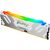 Модуль памяти для компьютера DDR5 16GB 6000 MHz Renegade RGB White XMP Kingston Fury (ex.HyperX) (KF560C32RWA-16), изображение 2 Модуль памяти для компьютера DDR5 16GB 6000 MHz Renegade RGB White XMP Kingston Fury (ex.HyperX) (KF560C32RWA-16), изображение 2