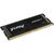 Модуль памяти для ноутбука SoDIMM DDR5 16GB 6000 MHz Impact XMP Kingston Fury (ex.HyperX) (KF560S38IB-16), изображение 3 Модуль памяти для ноутбука SoDIMM DDR5 16GB 6000 MHz Impact XMP Kingston Fury (ex.HyperX) (KF560S38IB-16), изображение 3