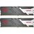 Модуль памяти для компьютера DDR5 32GB (2x16GB) 6800 MHz Viper Venom Black Patriot (PVV532G680C34K) Модуль памяти для компьютера DDR5 32GB (2x16GB) 6800 MHz Viper Venom Black Patriot (PVV532G680C34K)