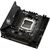 Материнская плата ASUS ROG STRIX B650E-I GAMING WIFI, изображение 3 Материнская плата ASUS ROG STRIX B650E-I GAMING WIFI, изображение 3