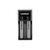 Зарядное устройство для аккумуляторов Liitokala 2 Slots, LED indicator, Li-ion(18650...RCR123...26650), NiMH(AA, AAA, SC, C) (Lii-PL2) Зарядное устройство для аккумуляторов Liitokala 2 Slots, LED indicator, Li-ion(18650...RCR123...26650), NiMH(AA, AAA, SC, C) (Lii-PL2)