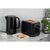 Тостер Ardesto T-K301E, изображение 3 Тостер Ardesto T-K301E, изображение 3