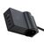 Зарядное устройство Vinga 65W PD/QC 2xUSB-C+2xUSB-A+2xSchukoF 1.5m CEE7/7 (VCHG2OAC65), изображение 7 Зарядное устройство Vinga 65W PD/QC 2xUSB-C+2xUSB-A+2xSchukoF 1.5m CEE7/7 (VCHG2OAC65), изображение 7
