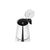 Гейзерная кофеварка Ardesto Gemini Apulia 6 чашок (AR0806SS), изображение 8 Гейзерная кофеварка Ardesto Gemini Apulia 6 чашок (AR0806SS), изображение 8