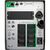Источник бесперебойного питания APC Smart-UPS 1500VA LCD SmartConnect (SMT1500IC), изображение 2 Источник бесперебойного питания APC Smart-UPS 1500VA LCD SmartConnect (SMT1500IC), изображение 2
