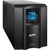 Источник бесперебойного питания APC Smart-UPS C 1000VA LCD with SmartConnect (SMC1000IC), изображение 2 Источник бесперебойного питания APC Smart-UPS C 1000VA LCD with SmartConnect (SMC1000IC), изображение 2