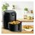 Мультипечь Tefal EY401815, изображение 6 Мультипечь Tefal EY401815, изображение 6