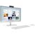 Компьютер HP 24-cr0000ua AiO / Ryzen7 7730U, 16, 512, WiFi, Cam, KM (95Z22EA), изображение 2 Компьютер HP 24-cr0000ua AiO / Ryzen7 7730U, 16, 512, WiFi, Cam, KM (95Z22EA), изображение 2
