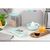 Форма для льда Ardesto Fresh з кришкою Тіффані (AR1104TP), изображение 2 Форма для льда Ardesto Fresh з кришкою Тіффані (AR1104TP), изображение 2