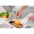 Форма для льда Ardesto Fresh з кришкою Тіффані (AR1104TP), изображение 4 Форма для льда Ardesto Fresh з кришкою Тіффані (AR1104TP), изображение 4
