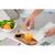 Форма для льда Ardesto Fresh з кришкою Тіффані (AR1104TP), изображение 5 Форма для льда Ardesto Fresh з кришкою Тіффані (AR1104TP), изображение 5