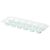 Форма для льда Ardesto Fresh з кришкою Тіффані (AR1104TP), изображение 6 Форма для льда Ardesto Fresh з кришкою Тіффані (AR1104TP), изображение 6