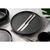 Столовый нож Ardesto Black Mars Zenith 2 шт (AR0706ZK), изображение 2 Столовый нож Ardesto Black Mars Zenith 2 шт (AR0706ZK), изображение 2