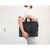 Сумка для ноутбука Vinga 14" NB124 black (NB124BK), изображение 7 Сумка для ноутбука Vinga 14" NB124 black (NB124BK), изображение 7