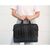 Сумка для ноутбука Vinga 14" NB124 black (NB124BK), изображение 8 Сумка для ноутбука Vinga 14" NB124 black (NB124BK), изображение 8