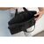 Сумка для ноутбука Vinga 14" NB124 black (NB124BK), изображение 9 Сумка для ноутбука Vinga 14" NB124 black (NB124BK), изображение 9