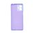 Чохол до мобільного телефона Armorstandart ICON Case Motorola G14 Camera cover Lavender (ARM70476), зображення 2