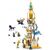 Конструктор LEGO DREAMZzz Башня Песчаного человека 723 деталей (71477), изображение 4 Конструктор LEGO DREAMZzz Башня Песчаного человека 723 деталей (71477), изображение 4