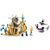 Конструктор LEGO DREAMZzz Башня Песчаного человека 723 деталей (71477), изображение 5 Конструктор LEGO DREAMZzz Башня Песчаного человека 723 деталей (71477), изображение 5