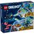 Конструктор LEGO DREAMZzzzz Зоуи и котосова Зиан 437 деталей (71476), изображение 7 Конструктор LEGO DREAMZzzzz Зоуи и котосова Зиан 437 деталей (71476), изображение 7