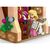 Конструктор LEGO Disney Приключение диснеевской принцессы на ярмарке 817 деталей (43246), изображение 6 Конструктор LEGO Disney Приключение диснеевской принцессы на ярмарке 817 деталей (43246), изображение 6