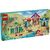 Конструктор LEGO Disney Приключение диснеевской принцессы на ярмарке 817 деталей (43246) Конструктор LEGO Disney Приключение диснеевской принцессы на ярмарке 817 деталей (43246)