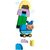 Конструктор LEGO DUPLO Town Конструктор людей із сильними емоціями 71 деталей (10423), зображення 3 Конструктор LEGO DUPLO Town Конструктор людей із сильними емоціями 71 деталей (10423), зображення 3