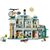 Конструктор LEGO Friends Больница в Хартлейк-Сити 1045 деталей (42621), изображение 3 Конструктор LEGO Friends Больница в Хартлейк-Сити 1045 деталей (42621), изображение 3
