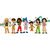 Конструктор LEGO Friends Торговый центр в Хартлейк-Сити 1237 деталей (42604), изображение 4 Конструктор LEGO Friends Торговый центр в Хартлейк-Сити 1237 деталей (42604), изображение 4