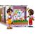 Конструктор LEGO Friends Торговый центр в Хартлейк-Сити 1237 деталей (42604), изображение 6 Конструктор LEGO Friends Торговый центр в Хартлейк-Сити 1237 деталей (42604), изображение 6
