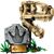 Конструктор LEGO Jurassic World Окаменелости динозавров: череп тираннозавра 577 деталей (76964), изображение 2 Конструктор LEGO Jurassic World Окаменелости динозавров: череп тираннозавра 577 деталей (76964), изображение 2