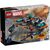 Конструктор LEGO Super Heroes «Warbird» Ракети vs. Ронан 290 деталей (76278), зображення 7 Конструктор LEGO Super Heroes «Warbird» Ракети vs. Ронан 290 деталей (76278), зображення 7