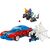 Конструктор LEGO Super Heroes Автомобиль для гонок Человека-Паука и Зеленый Гоблин с ядом Венома 227 деталей (76279), изображение 2 Конструктор LEGO Super Heroes Автомобиль для гонок Человека-Паука и Зеленый Гоблин с ядом Венома 227 деталей (76279), изображение 2