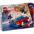 Конструктор LEGO Super Heroes Автомобиль для гонок Человека-Паука и Зеленый Гоблин с ядом Венома 227 деталей (76279) Конструктор LEGO Super Heroes Автомобиль для гонок Человека-Паука и Зеленый Гоблин с ядом Венома 227 деталей (76279)