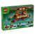 Конструктор LEGO Minecraft Дом в форме лягушки 400 деталей (21256), изображение 9 Конструктор LEGO Minecraft Дом в форме лягушки 400 деталей (21256), изображение 9