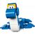 Конструктор LEGO Приключения Dorrie на затонувшем корабле. Дополнительный набор 500 деталей (71432), изображение 4 Конструктор LEGO Приключения Dorrie на затонувшем корабле. Дополнительный набор 500 деталей (71432), изображение 4