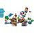 Конструктор LEGO Приключения Dorrie на затонувшем корабле. Дополнительный набор 500 деталей (71432), изображение 5 Конструктор LEGO Приключения Dorrie на затонувшем корабле. Дополнительный набор 500 деталей (71432), изображение 5