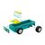 Конструктор LEGO City Карета скорой помощи и сноубордист 79 деталей (60403), изображение 4 Конструктор LEGO City Карета скорой помощи и сноубордист 79 деталей (60403), изображение 4