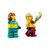 Конструктор LEGO City Карета скорой помощи и сноубордист 79 деталей (60403), изображение 5 Конструктор LEGO City Карета скорой помощи и сноубордист 79 деталей (60403), изображение 5