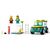 Конструктор LEGO City Карета скорой помощи и сноубордист 79 деталей (60403), изображение 6 Конструктор LEGO City Карета скорой помощи и сноубордист 79 деталей (60403), изображение 6