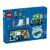 Конструктор LEGO City Карета скорой помощи и сноубордист 79 деталей (60403), изображение 7 Конструктор LEGO City Карета скорой помощи и сноубордист 79 деталей (60403), изображение 7