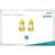 Патч-корд 1м, CAT 6a S-FTP, AWG 26/7, Cu, LSZH, yellow Digitus (DK-1644-A-010/Y), зображення 3 Патч-корд 1м, CAT 6a S-FTP, AWG 26/7, Cu, LSZH, yellow Digitus (DK-1644-A-010/Y), зображення 3