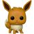 Фигурка Funko Pop Games: Pokemon - Eevee (5908305241515) Фигурка Funko Pop Games: Pokemon - Eevee (5908305241515)
