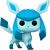 Фигурка Funko Pop Games: Pokemon - Glaceon (5908305243984) Фигурка Funko Pop Games: Pokemon - Glaceon (5908305243984)