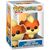 Фигурка Funko Pop Games: Pokemon - Growlithe (5908305245247), изображение 2 Фигурка Funko Pop Games: Pokemon - Growlithe (5908305245247), изображение 2