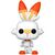 Фигурка Funko Pop Games: Pokemon - Scorbunny (5908305243991) Фигурка Funko Pop Games: Pokemon - Scorbunny (5908305243991)