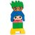 Конструктор LEGO DUPLO My First Сильні почуття та емоції 23 деталей (10415), зображення 4 Конструктор LEGO DUPLO My First Сильні почуття та емоції 23 деталей (10415), зображення 4