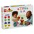 Конструктор LEGO DUPLO My First Сильні почуття та емоції 23 деталей (10415), зображення 6 Конструктор LEGO DUPLO My First Сильні почуття та емоції 23 деталей (10415), зображення 6