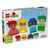 Конструктор LEGO DUPLO My First Сильні почуття та емоції 23 деталей (10415) Конструктор LEGO DUPLO My First Сильні почуття та емоції 23 деталей (10415)