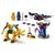Конструктор LEGO NINJAGO Боевой робот Арина 104 деталей (71804), изображение 4 Конструктор LEGO NINJAGO Боевой робот Арина 104 деталей (71804), изображение 4